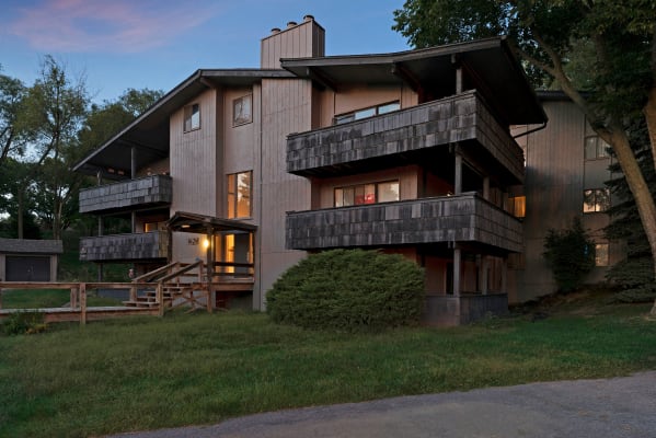 Fontenelle Hills property